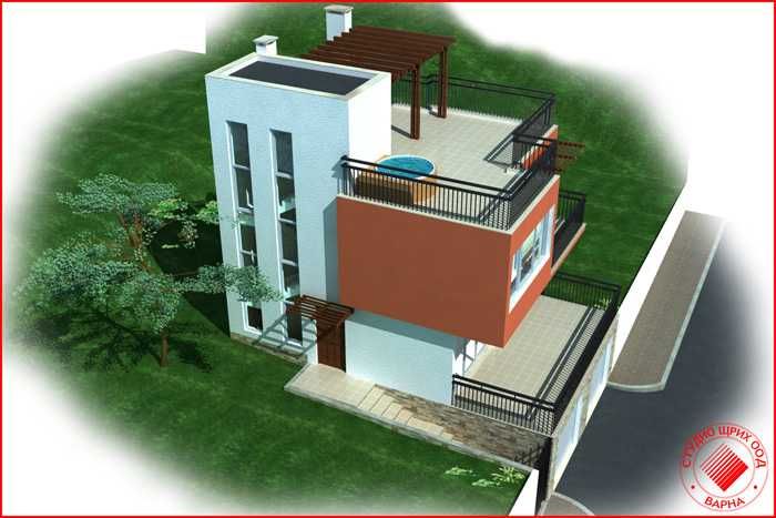 Продава се Парцел в Балчик - 210 кв.м за 215 €/кв.м - Снимка #2