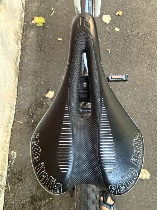 Mtb Nakita Spider 7.5 29’’