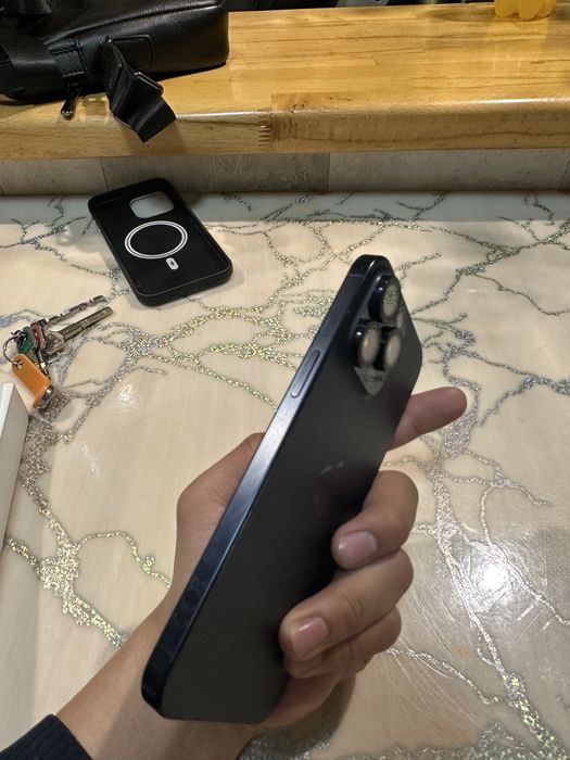 Срочно продаю, Ipone 15 pro max 512gb