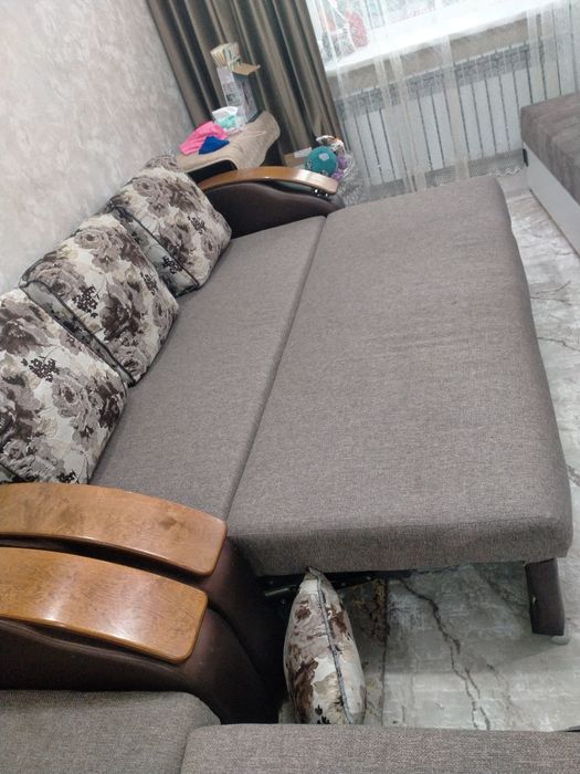 Диван раскладной диван