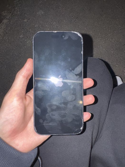 Iphone 14 pro 256