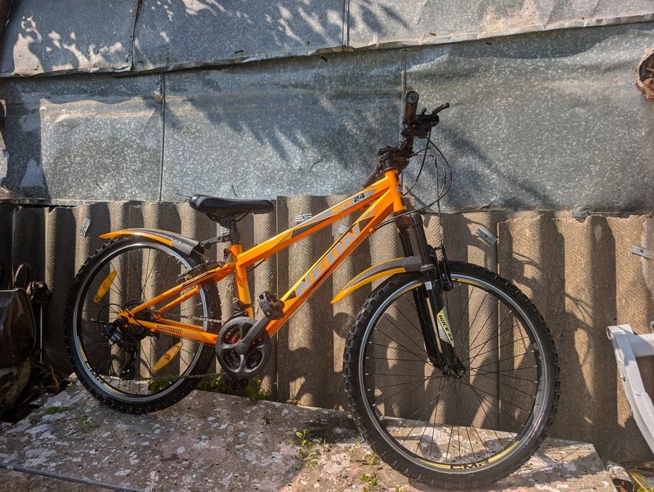 Bicicleta Carrera frane pe disc