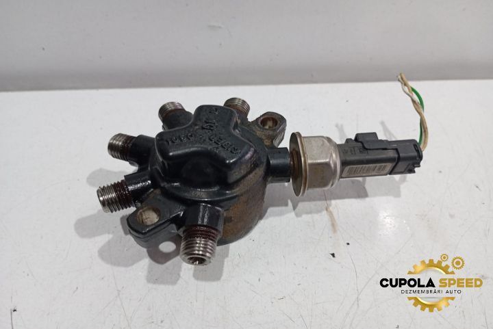 Kit injectie complet 1.5DCI K9K Euro 4 Delphi 8200423059A 8200676774