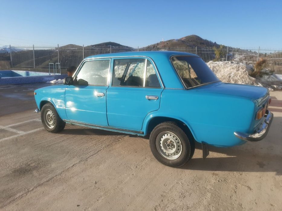 Jiguli vaz 21.01