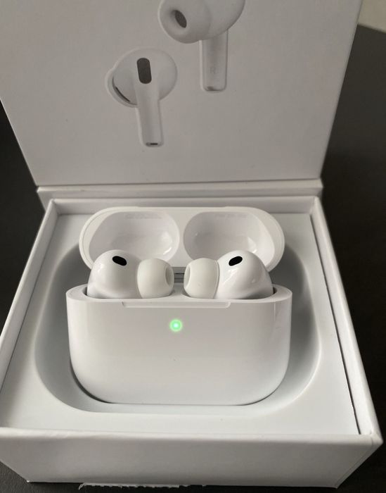 AirPods Pro 3 ANC безжични слушалки