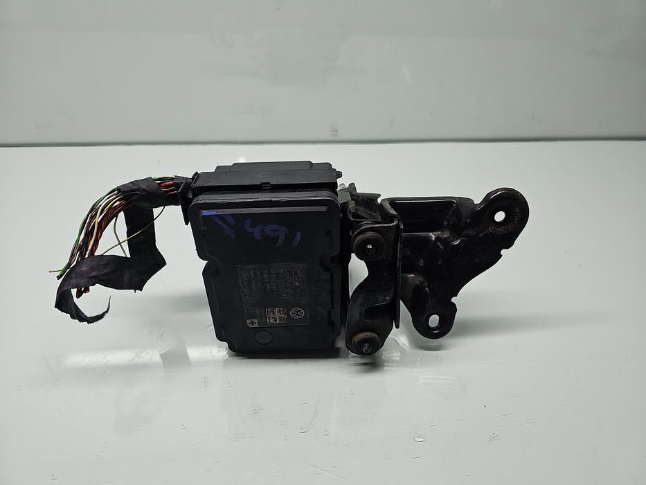 Pompa ABS AUDI A3 Sportback (8PA) [Fabr 2004-2013] Facelift 1K0907379B