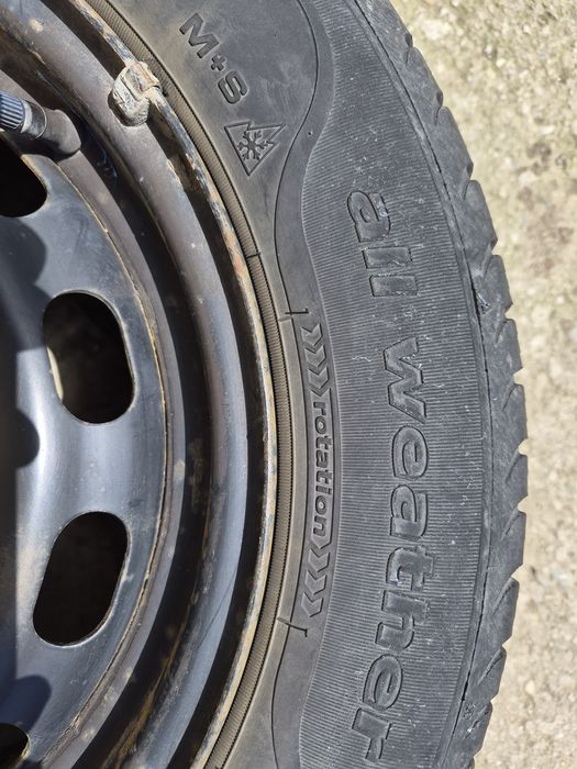 Anvelope 175x65 R14 R14