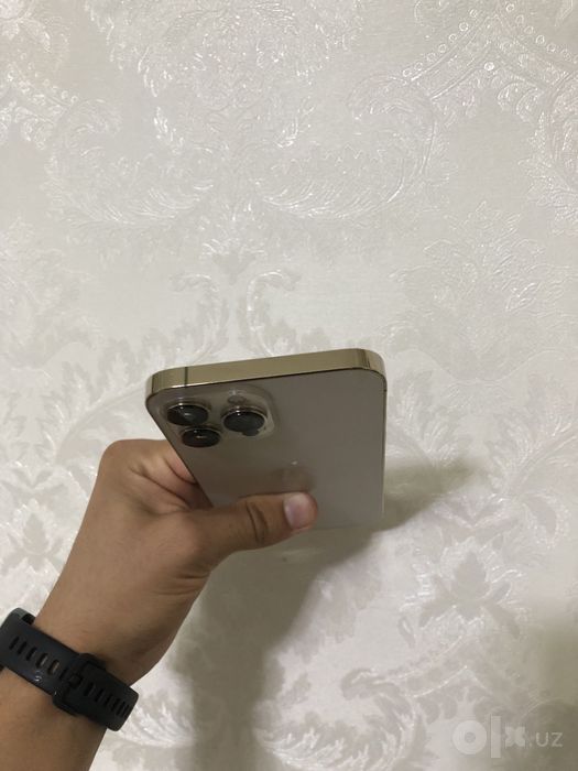 iPhone 13 pro max 1tb