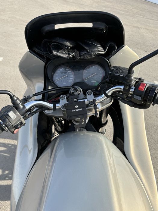 Yamaha XJ 600 S Diversion