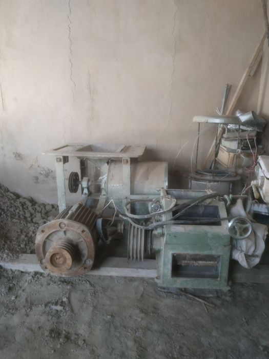 Tegirmon xoʻroz 30 lik xitoy