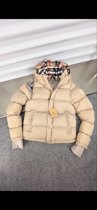 Geaca Burberry Barbati