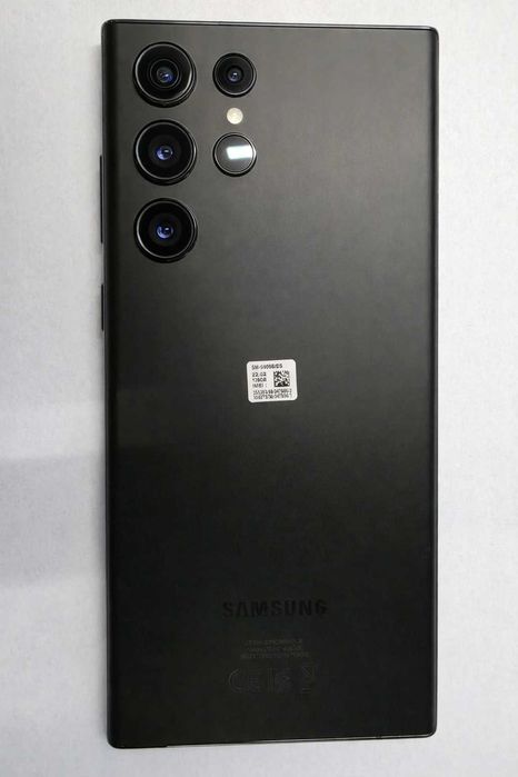 Samsung S22 Ultra 128GB stare foarte buna pret bun