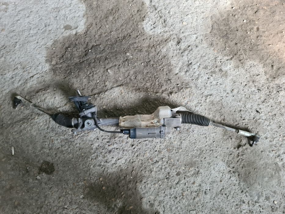 Кормилна рейка Skoda Karoq