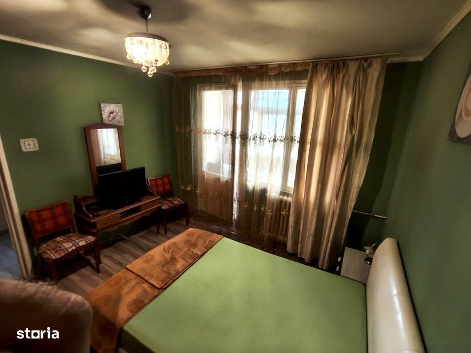 Apartament 3 camere | Bd. Timisoara | Confort 1 | Decomandat