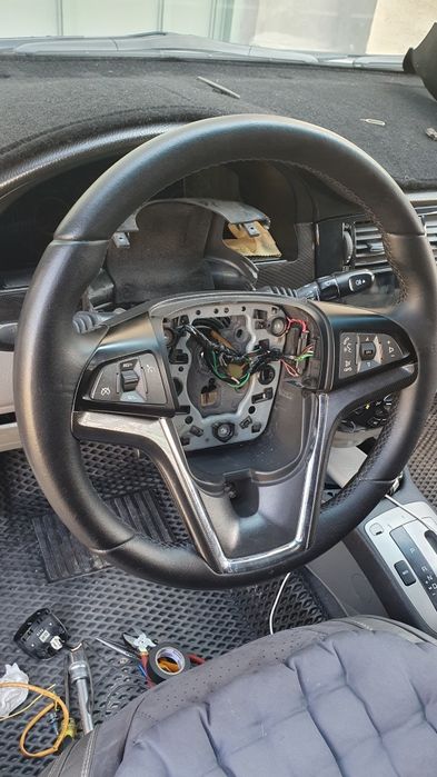 Avtoelektrik Vizip xizmati bor