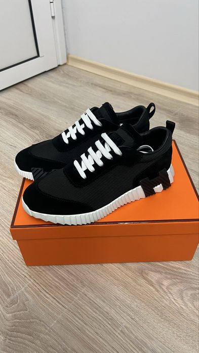 Hermes обувки 26,5см