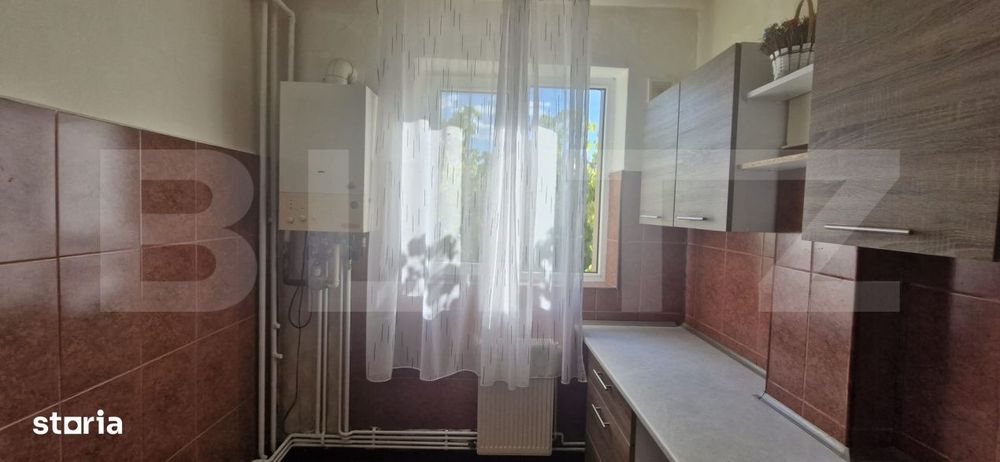 Apartament de inchiriat, Aleea Trandafirilor
