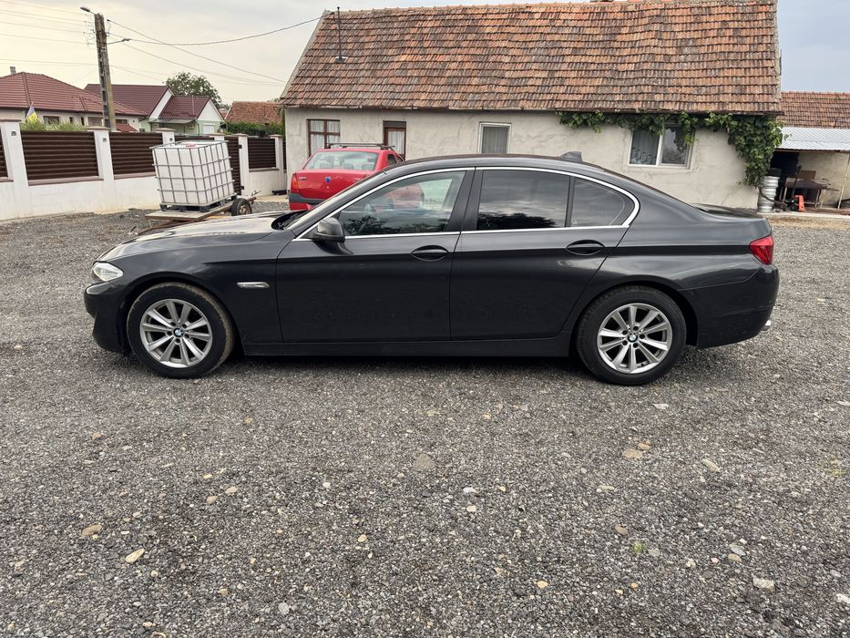 BMW Seria 5 0 — imagine 3