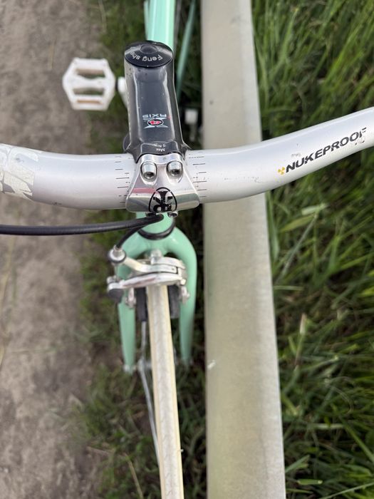 Bicicletă de oraș