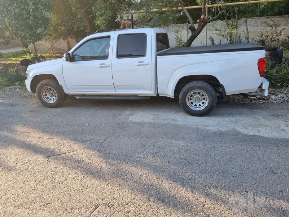Прадается автомобиль jac