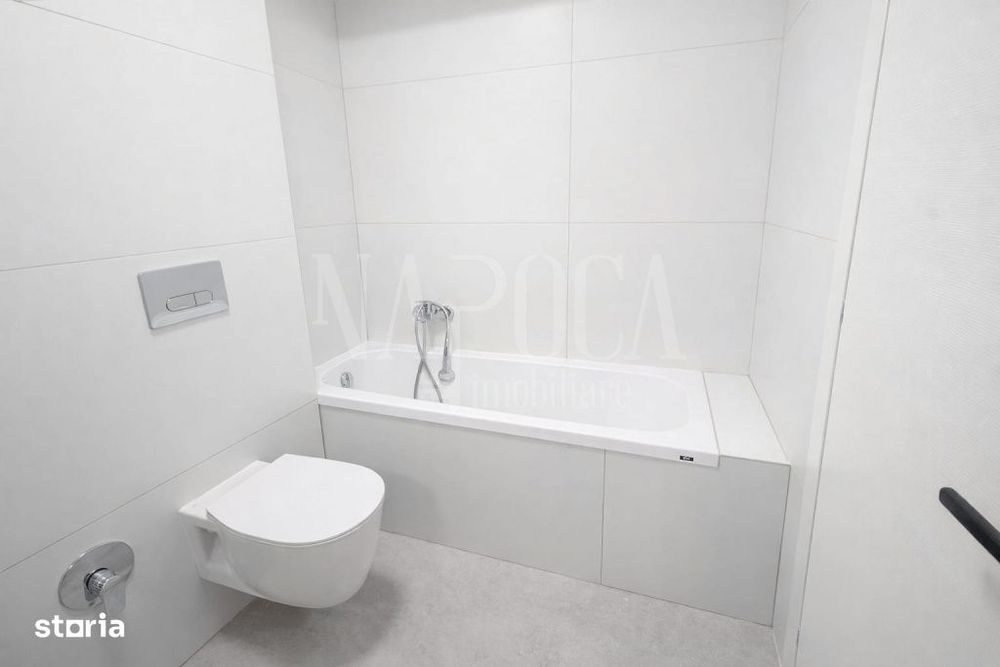Apartament 2 camere de vanzare in Nufarul Oradea, Oradea