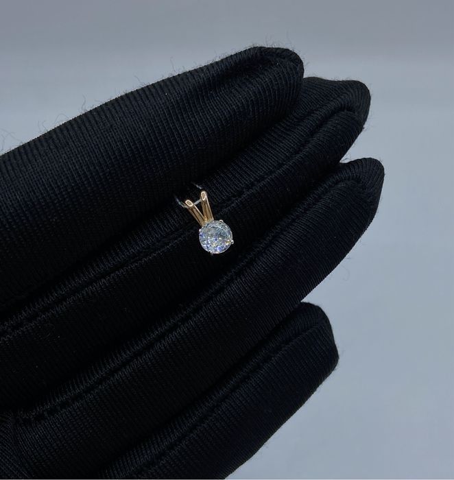 Подвеска 585 | 0,47 гр