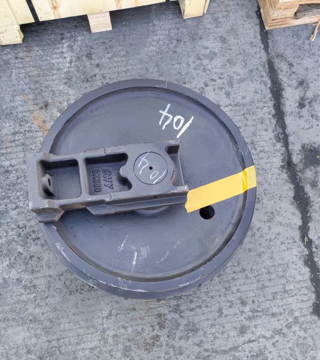 Продам экскаватор LIUGON 925D, 1.2м3 ковш, 2013г.в.