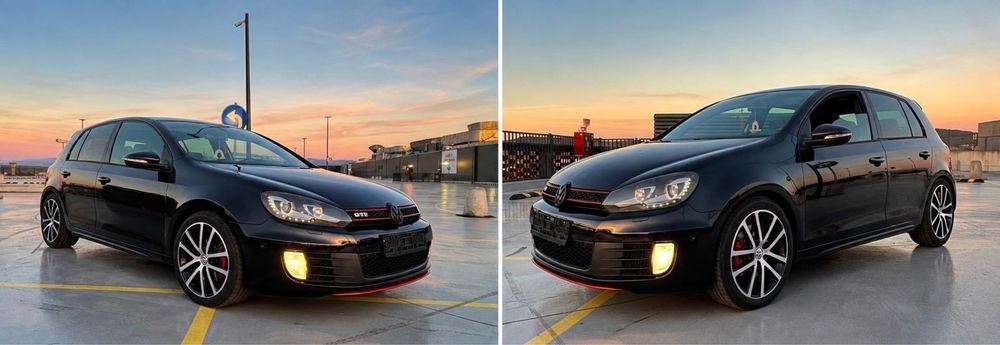 VOLKSWAGEN Golf 2011 — imagine 3
