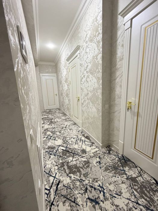 Квартира сдаётся в аренду