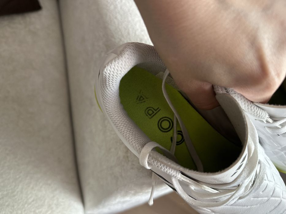 Оригинальные футзалки Adidas