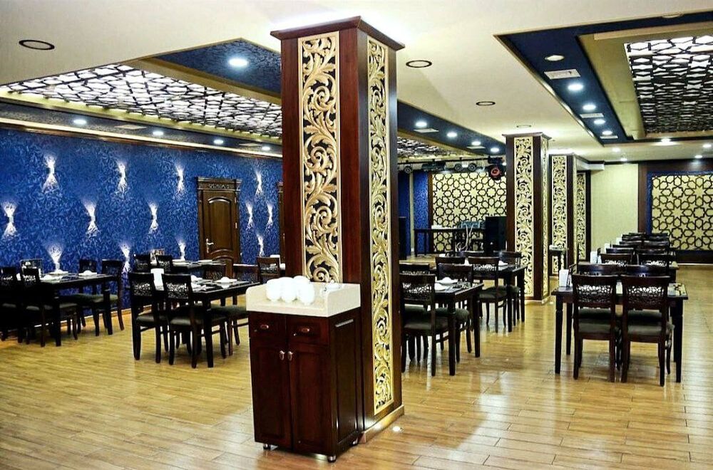 Продажа Гостинично-Ресторанный Комплекс в Юнусабадский(N208)