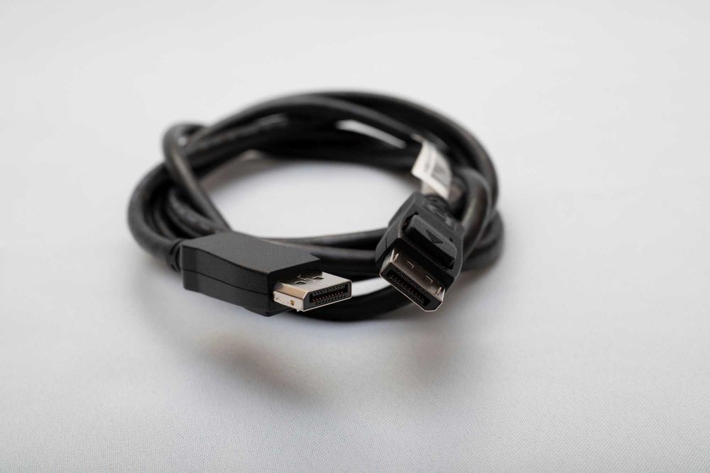 Cablu Displayport - Displayport HP