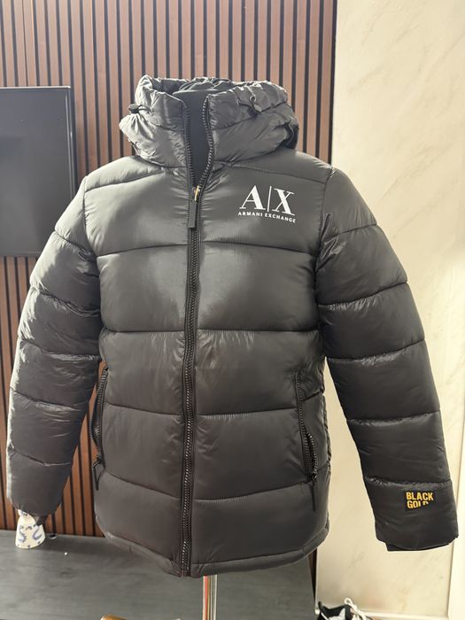 Geaca Armani