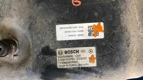 rezervor adblue mercedes ml gle w166 x166 350 cdi a1664703701