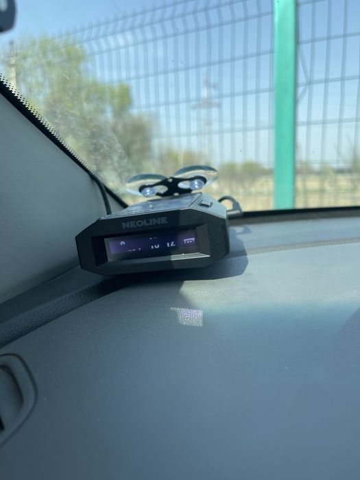 Antiradar neoline 7700