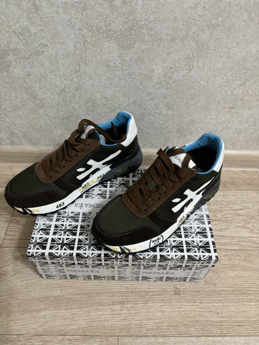 Мужские обуви 42 размер.