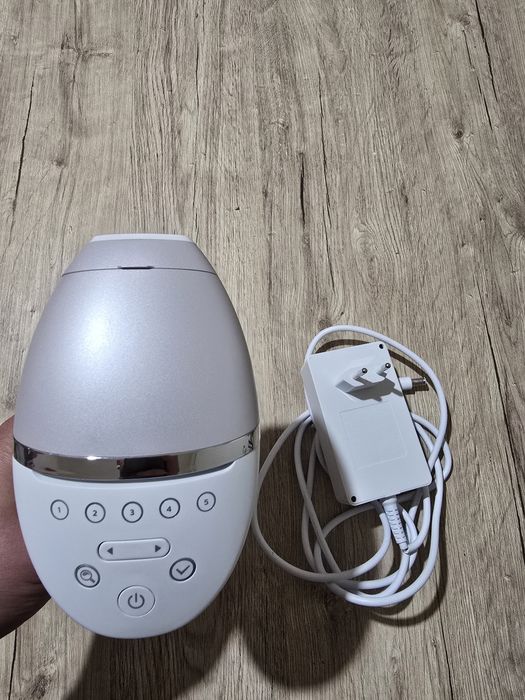 Epilator Laser Philips Lumea Prestige