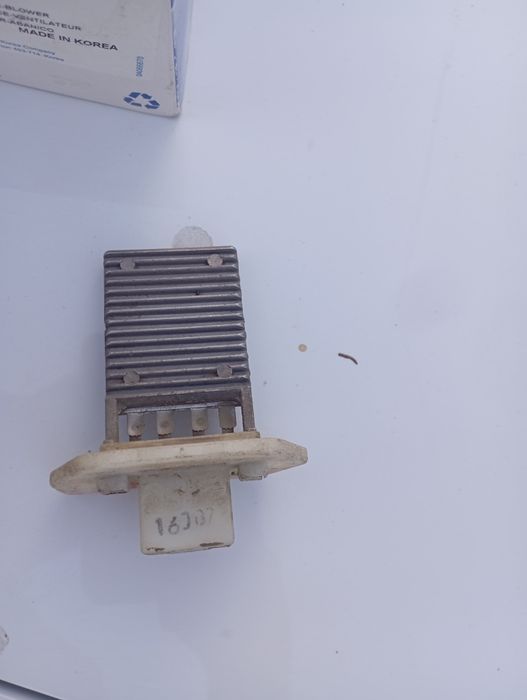 Nexia 3 pechka spirali sotiladi