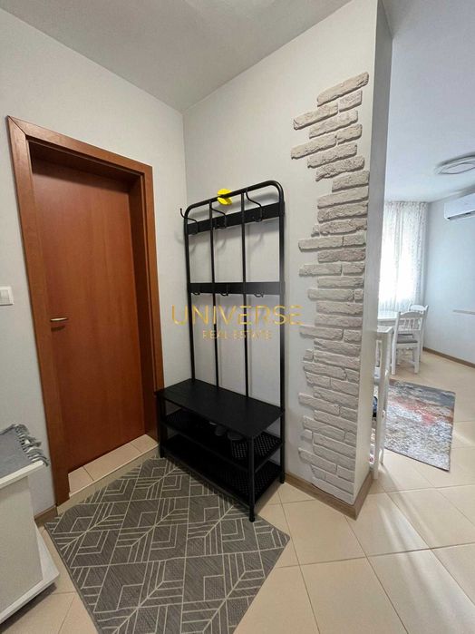 Продава се Двустаен апартамент в к.к. Слънчев бряг - 58 кв.м за 813 €/кв.м - Снимка #7