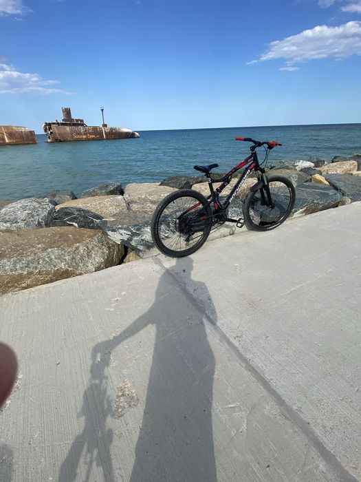 Bicicleta rokrider 530s
