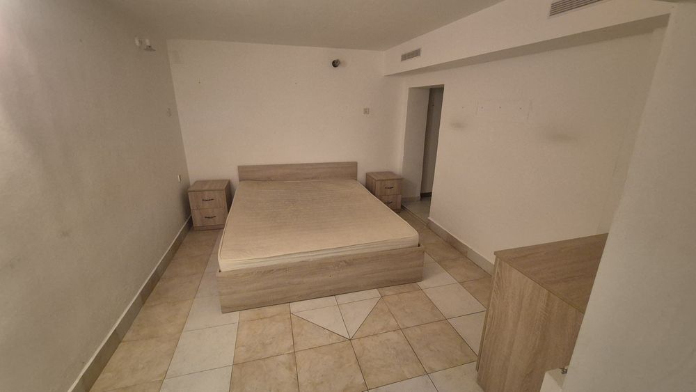 Inchiriere apartament Confecții parter 2 camere, baie, bucatarie,  dressing,  terasă  închisă