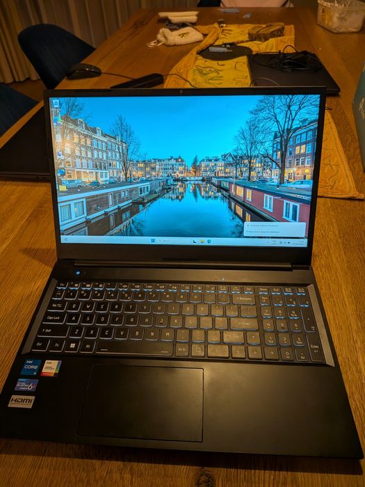 Laptop Asus vivobook