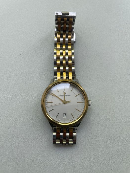 Продаю часы Maurice Lacroix