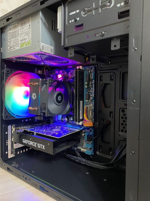 Компьютер продам