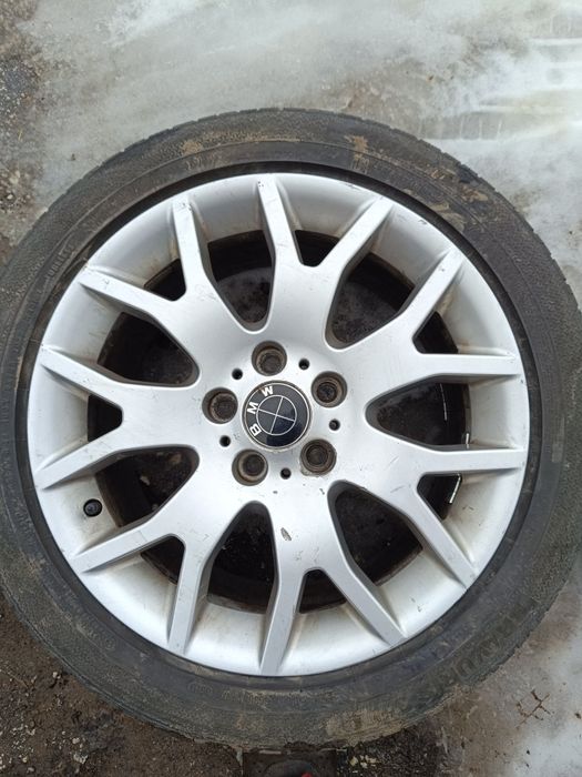 Джанти Стил 177 18"