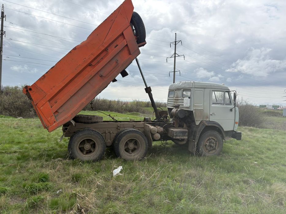 Продам.     КАМАЗ