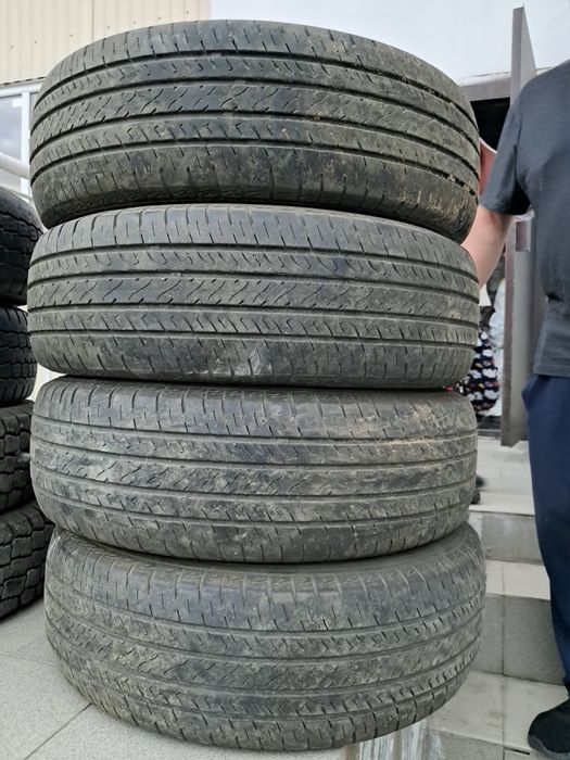 Продам шины 205/70R15 Maxxis