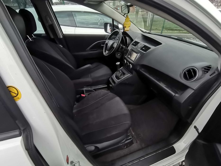Mazda 5 2012 1.6HDi EURO 5 7 Locuri