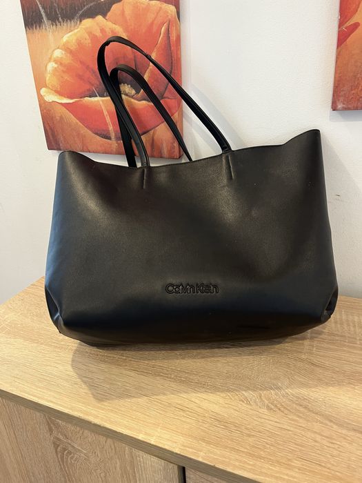 Geanta calvin klein