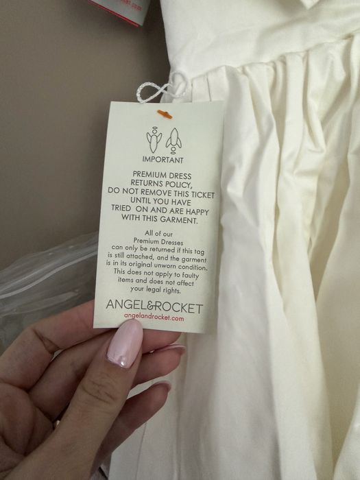 Rochita ocazie NEXT marime 10 ani